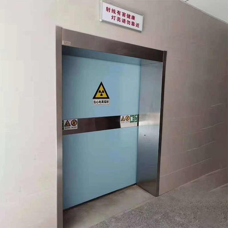 普陀防护医用铅门