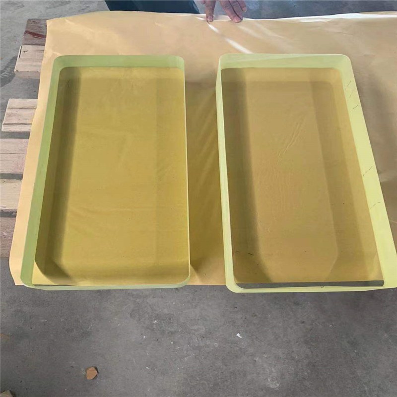 普陀铅玻璃